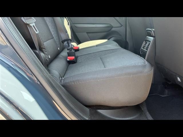 RENAULT Captur usata, con ESP