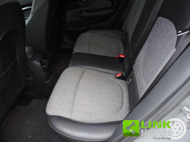 MINI Clubman usata 38