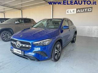 MERCEDES-BENZ GLA 250 usata, con Airbag laterali