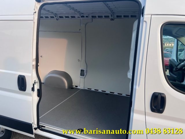 FIAT Ducato usata, con Controllo trazione