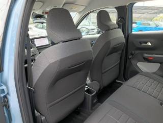 CITROEN C3 usata, con Touch screen