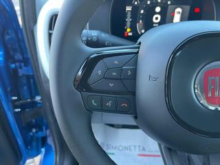 FIAT Panda usata, con Volante in pelle