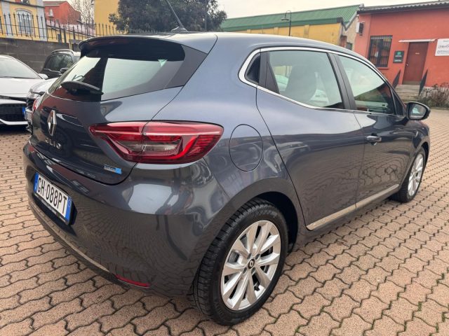 RENAULT Clio usata, con Antifurto