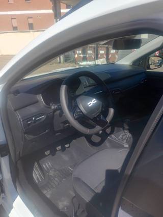 DACIA Jogger usata, con Airbag Passeggero