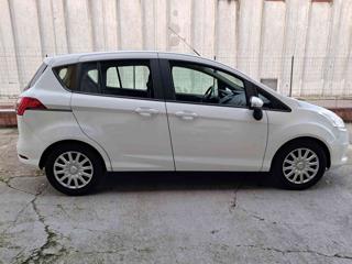 FORD B-Max usata, con Climatizzatore