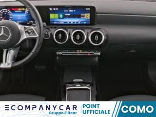 MERCEDES-BENZ A 250 usata, con Chiusura centralizzata