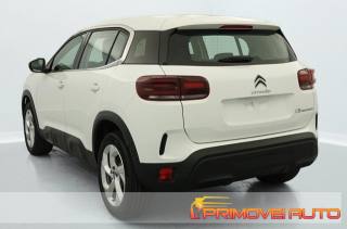 CITROEN C5 Aircross usata, con Cruise Control