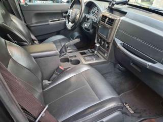 JEEP Cherokee usata, con Climatizzatore