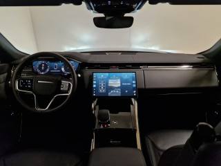 LAND ROVER Range Rover Sport usata, con Airbag Passeggero