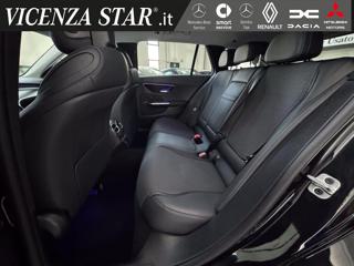 MERCEDES-BENZ C 200 usata, con Climatizzatore