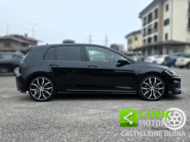 VOLKSWAGEN Golf GTI usata, con Alzacristalli elettrici