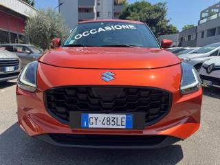 SUZUKI Swift usata, con Airbag Passeggero