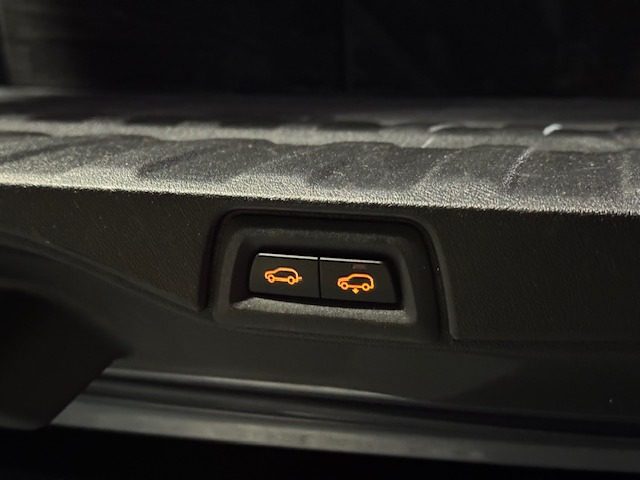 BMW X5 usata, con Sedile posteriore sdoppiato