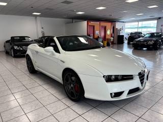 ALFA ROMEO Spider usata, con Autoradio