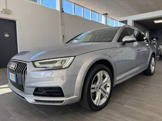 AUDI A4 allroad usata, con Sensore di luce