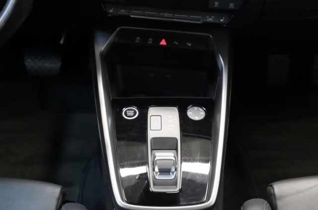 AUDI A3 usata, con ESP