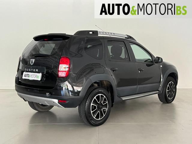 DACIA Duster usata, con Airbag Passeggero