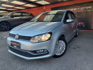 VOLKSWAGEN Polo usata, con Airbag