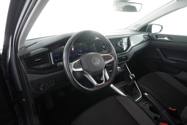 VOLKSWAGEN Polo usata 7