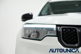JEEP Compass usata, con Controllo trazione