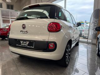 FIAT 500L usata, con Chiusura centralizzata