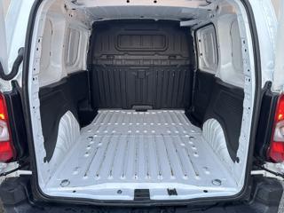 TOYOTA Proace City usata, con ESP