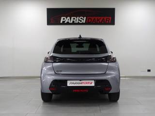 PEUGEOT 208 usata, con ESP