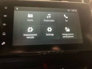DACIA Duster usata, con Cruise Control