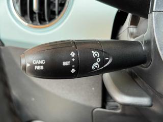 FIAT 500 usata, con Controllo trazione