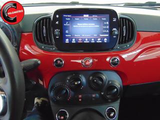 FIAT 500 usata, con Chiusura centralizzata