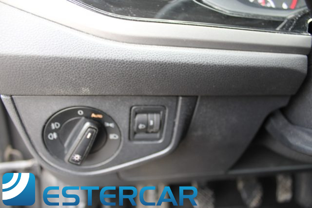 VOLKSWAGEN Polo usata, con Volante in pelle