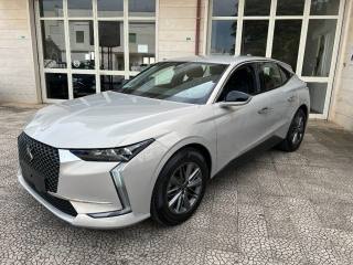 DS AUTOMOBILES DS 4 usata 1