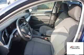 VOLKSWAGEN Golf usata, con Cruise Control