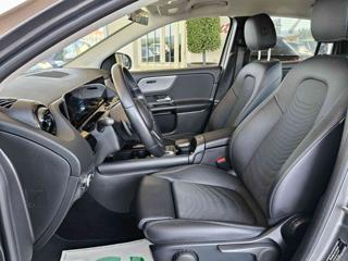 MERCEDES-BENZ GLA 200 usata, con Cerchi in lega