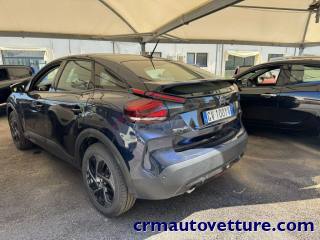 CITROEN C4 usata, con Airbag