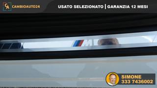 BMW Z4 usata, con Kit antipanne