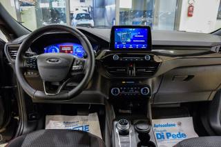 FORD Kuga usata, con Luci diurne LED