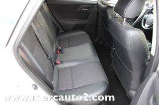 TOYOTA Auris usata, con Chiusura centralizzata
