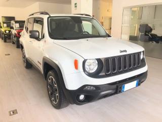 JEEP Renegade usata, con Airbag laterali