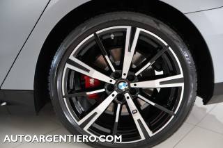 BMW 520 usata, con Chiamata automatica per emergenze