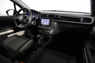 CITROEN C3 usata, con Chiusura centralizzata