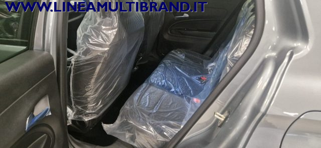 JEEP Avenger usata, con Climatizzatore
