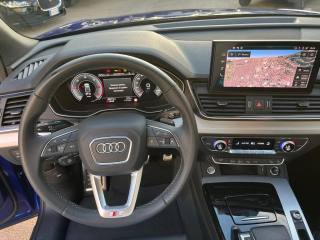 AUDI Q5 usata, con Autoradio digitale