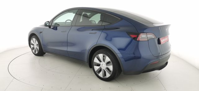 TESLA Model Y usata, con Autoradio digitale
