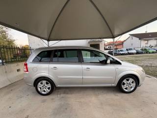 OPEL Zafira usata, con Autoradio