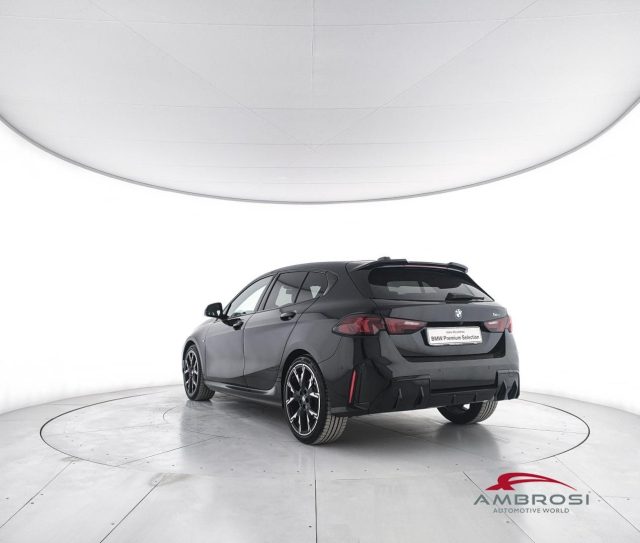 BMW 118 usata 3