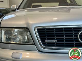 AUDI A8 usata, con Climatizzatore