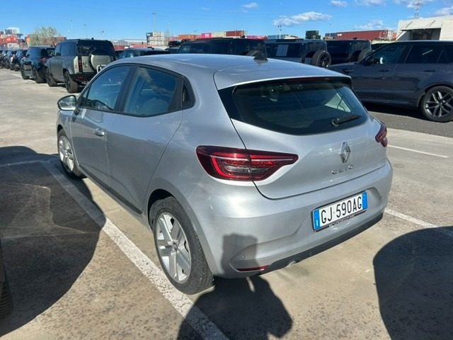 RENAULT Clio usata, con Airbag Passeggero