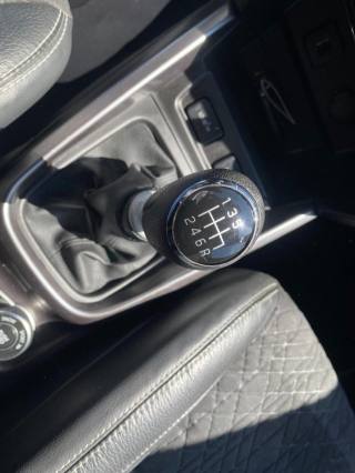 SUZUKI Vitara usata, con Sedile posteriore sdoppiato