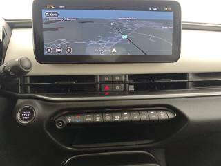 FIAT 600 usata, con Sensore di pioggia